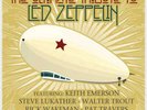 Various - The Ultimate Tribute To Led Zeppelin ( Vinyl Schallplatte - 174972