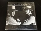 Miner And McAfee SIGNED Face To Face LP Gospel Soul R&B RARE