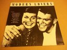 The Modern Lovers - Original Modern Lovers ORIG Mohawk LP w/ extra song VG+