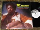 Excellent 1974 PROMO Soul Soundtrack LP - EDWIN STARR 