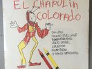 CHAPULIN COLORADO Chucho Ednita Julio Angel Lucesita Glorivee Tammy Pue. Rico LP