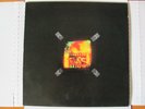 THE CURE SHOW IMPORT  2 LP NM