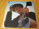 Bob Dylan - Nashville Skyline auf 180g Vinyl noch NEU & OVP