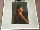 frank ocean blonde vinyl