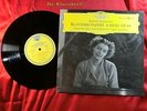 ROBERT SCHUMANN KLAVIERKONZERT MONIQUE HAAS VINYL 10INCH-DGG-TULIP-LPE-17142