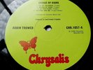 ROBIN TROWER Bridge Of Sighs 1974 UK CHRYSALIS 1st PRESS  NEAR MINT