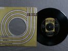 SCREAMING LORD SUTCH she’s fallen in love with the monster man ORIOLE 7-inch CB-