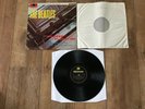 THE BEATLES - PLEASE PLEASE ME : VG UK MONO 4TH PRESS 12