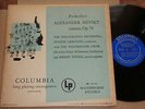ANDY WARHOL COVER ART - PROKOFIEV Alexander Nevsky - Ormandy - Columbia ML 4247
