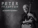 PETER FRAMPTON: ACOUSTIC CLASSICS (LP vinyl *BRAND NEW*.)