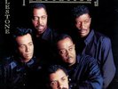 Temptations, The - Milestone, LP, Album, (Vinyl)