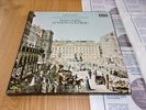 DECCA 13BB 207-212 MOZART - VIOLIN & PIANO SONATAS *RUDU LUPU / SZYMON GOLDBERG*
