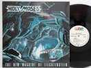 Holy Moses       The new machine of Liechtenstein       OIS        NM # I