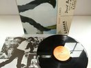 DAVID BOWIE-LODGER.SUPERB  1ST UK ISSUE NEAR MINT/EX VINYL LP RECORD 1979