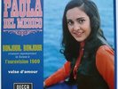 PAOLA DEL MEDICO: Bonjour, bonjour   EUROVISION 1969 SWITZERLAND