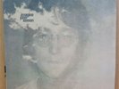 JOHN LENNON IMAGINE UK ST APPLE LP PAS10004 YEX865 1U/1U POSTER CARD INNER MINT