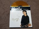 Elastica  /  Stutter Signed by Justine & Donna  10