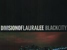 Division of Laura Lee - Black City [New Vinyl LP]
