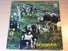 Super Grupos Volume 1/1970 Atlantic Gatefold LP/Led Zeppelin/Vanilla Fudge/Yes
