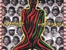 Midnight Marauders Explicit Lyrics - LP (12