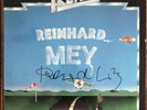 Reinhard Mey - Ikarus vinyl LP signed signiert autographed autogramm