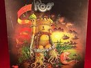 ROSS Ross 1974 UK Vinyl LP EXCELLENT CONDITION Alan Bob Jackson Badfinger