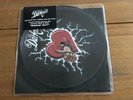 The Darkness - I Believe In A Thing Called Love 7”  Picture Disc Vinyl Sealed