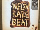 WELSH RARE BEAT - WELSH RARE BEAT VOL 1