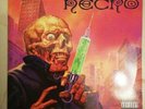 Necro - The Pre-Fix For Death Vinyl 2LP
