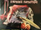 DECCA STEREO SXL 2009 *WBGrED1 BBB* BERLIOZ SYMPHONIE FANTASTIQUE ARGENTA NM/NM
