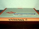 INTERRABANG  OST MASTER TAPE MOVIE  M.o BERTO PISANO COLONNA SONORA SOUNDTRACK