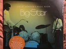 Big Star - Live At Lafayette’s Music Room. 2LP. BRAND NEW,SEALED.