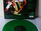 DEMENTED ARE GO-ORGASMIC NIGHTMARE LP GREEN VINYL 2017 REISSUE PSYCHOBILLY