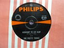 THE PRETTY THINGS WYLD GARAGE OZ =MIDNIGHT TO SIX MAN