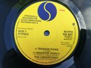 Undertones, Teenage Kicks 4 track 7