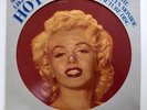 MARILYN MONROE - SOME LIKE IT HOT - 1979 UK - VINYL LP PICTURE DISC - UASP 30226