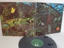 EX-/EX+ Dragonfly s/t Monster Psych Orig Gatefold LP Mega Phone Records Keeper