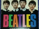 BEATLES Not For Sale ( NEMS  MOP-910) Rarities,  LP/Sleeve NM,Good