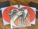 Converge Petitioning Forever Double Colored Vinyl Red Transluscent 2XLP