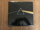 Pink Floyd. The Dark Side of the Moon. LP. Frühe deutsche Pressung. Incl. Poster