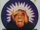 Soundgarden, Black Hole Sun, NEW Original UK Ltd edition PICTURE DISC 7