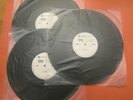 WESTWOOD ONE BOX SET (3 LPS) - SCORPIONS - MARCH 25, 1991 -  MINT