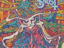 GHOST: KISS THE GO-GOAT / MARY ON A CROSS (7