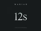 Mariah Carey - 12s (1998) box set 10 x 12
