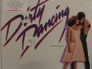 Dirty Dancing (1987) soundtrack LP NEW sealed rare