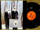 ALTERNATIVE ROCK LP: THEY MIGHT BE GIANTS THE ELSE 2007 01143-1117-1 Gatefold
