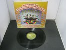 Vinyl Record Album THE BEATLES MAGICAL MYSTERY TOUR (50)63