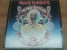 Iron Maiden The First Ten Years UK 1990 Boxed 10 X 12