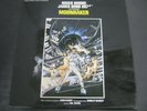Vinyl Record Album ROGER MOORE JAMES BOND 007 MOONRAKER SOUNDTRACK (49)38
