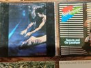 Siouxsie and the Banshees vinyl records